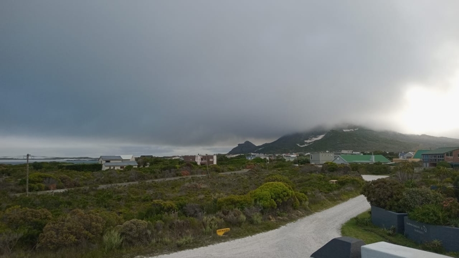 4 Bedroom Property for Sale in Bettys Bay Western Cape